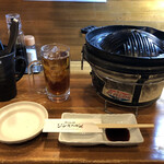 新札幌ジンギスカン 大谷地店的实拍图