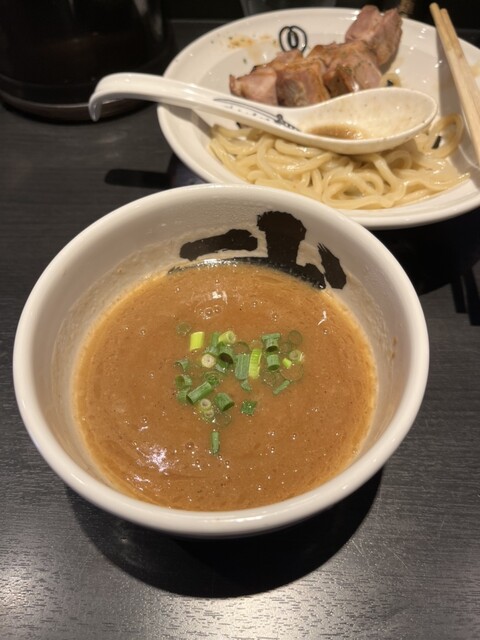 recommendations image for 麺屋武蔵 武骨相傳