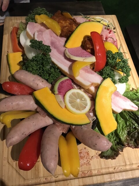 recommendations image for ウッドデザインパーク 栄店