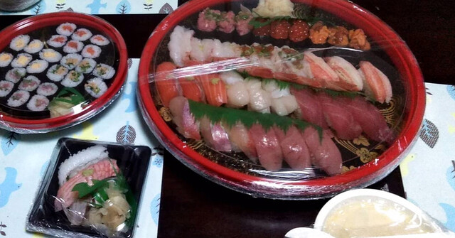 recommendations image for 銀のさら 厚別清田店