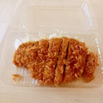 かつや 札幌清田店的实拍图