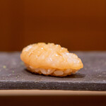 奥赤坂 鮨 淡師的实拍图