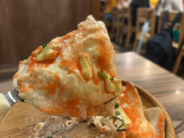 CRAFT CHEESE MARKET 渋谷駅前店的實拍高清圖