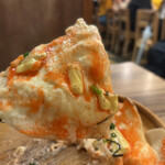 CRAFT CHEESE MARKET 渋谷駅前店的實拍圖