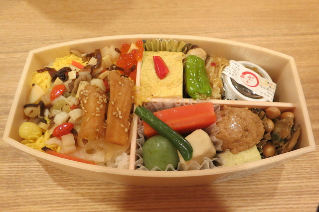 亀戸升本 銀座三越店的實拍高清圖