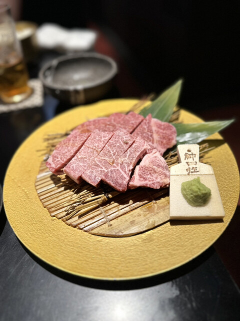 recommendations image for 焼肉 きた松 心斎橋店