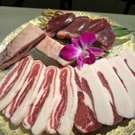 千日前 上田商店的实拍图