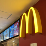 マクドナルド 新さっぽろカテプリ店的实拍图