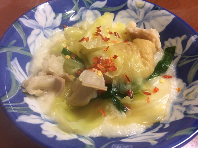 博多もつ鍋 凡的實拍高清圖