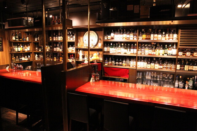 BAR HERMIT 西口店的實拍高清圖