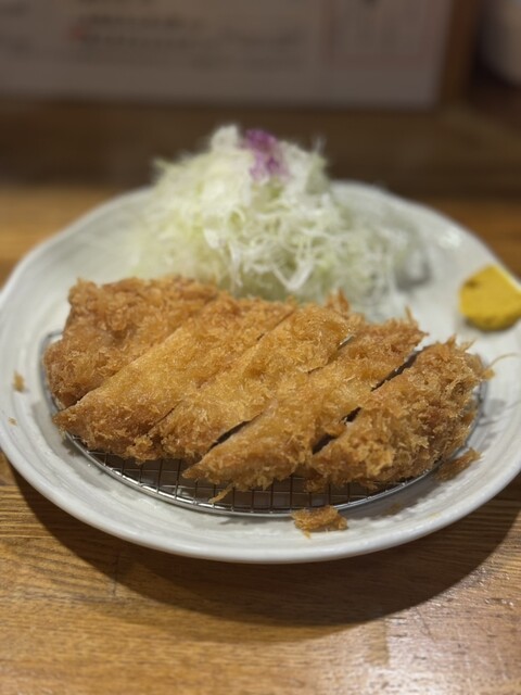 recommendations image for とんかつ 檍 赤坂店