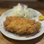 recommendations for とんかつ 檍 赤坂店