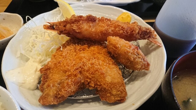 日乃本食堂的實拍高清圖