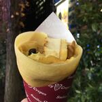 スマイリークレープ 秋葉原店的实拍图