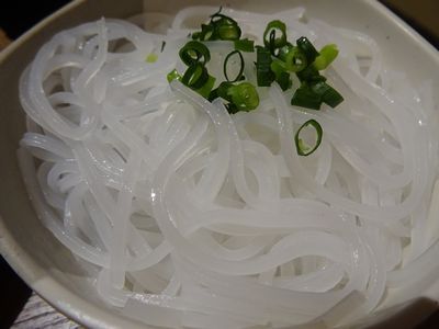 豚の華 北見店的实拍图