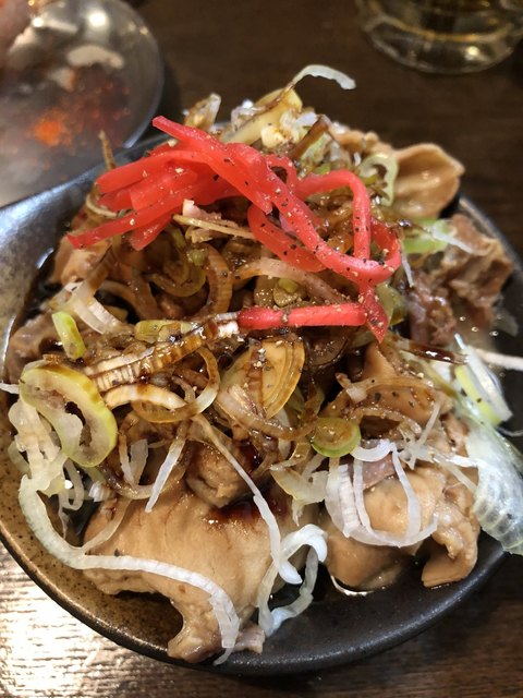 四文屋 新高円寺店的實拍高清圖