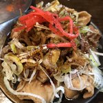 四文屋 新高円寺店的實拍圖