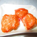 佐藤水産 札幌三越店的实拍图