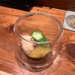 焼き鳥 松元 西中洲店的實拍圖