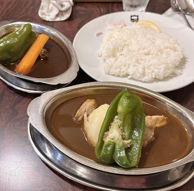 デリー 札幌店的实拍高清图