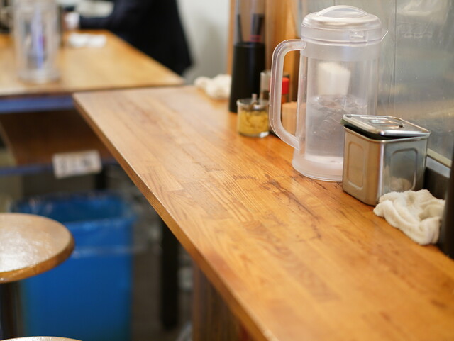 recommendations image for おにやんま 中目黒店