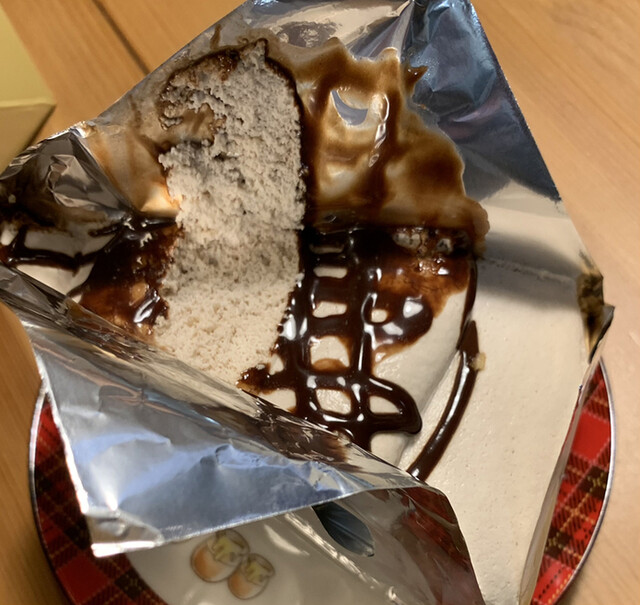 recommendations image for ハーブス 渋谷ヒカリエ シンクス店
