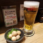 浪花ひとくち餃子 餃々 梅田本店的實拍圖