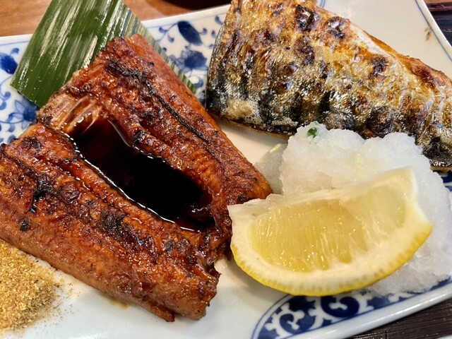 recommendations image for 炭火焼食堂 こがね屋