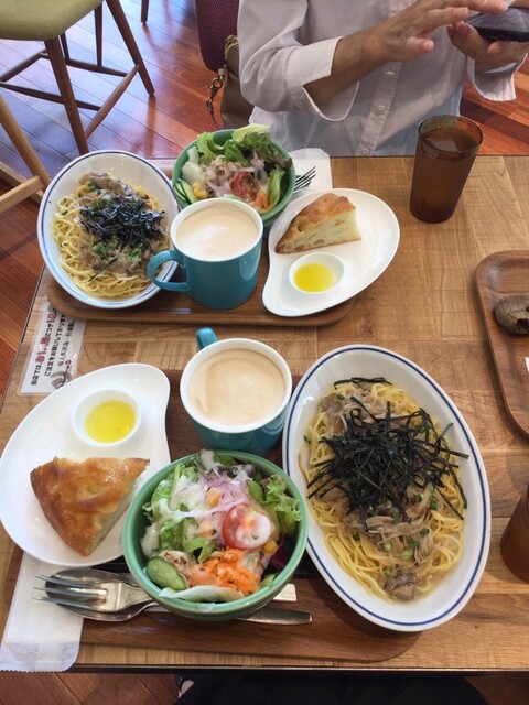 パスタキッチン ヒロ的实拍高清图