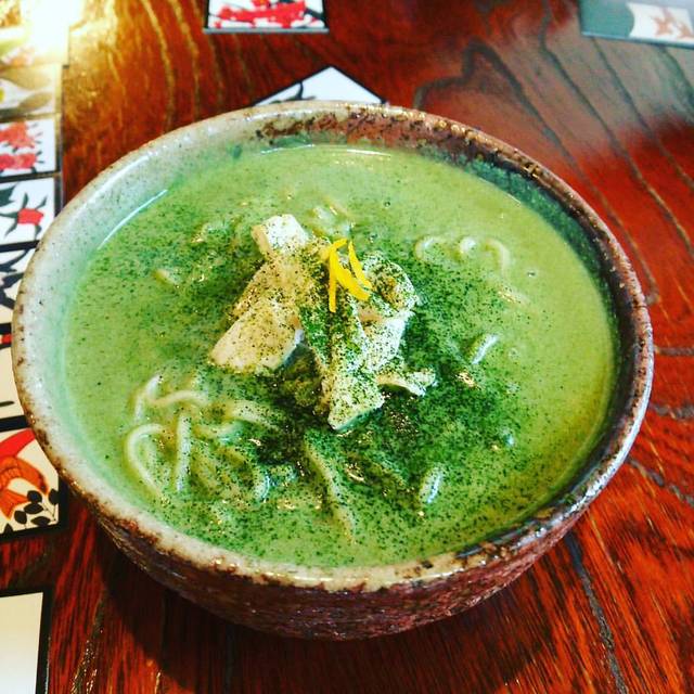 豆乳ラーメン専門店 豆禅的實拍高清圖
