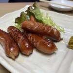 丸福食堂的實拍圖