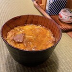 らーめん 鴨&葱的实拍图