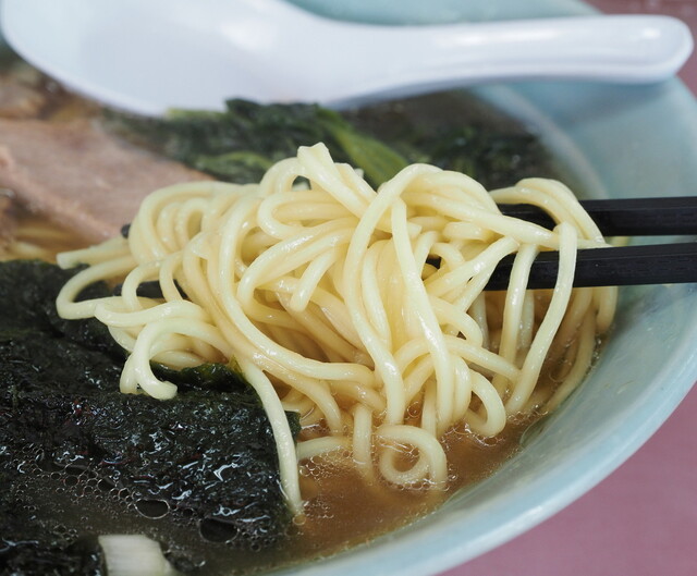 recommendations image for ラーメンショップ  府中分梅町店