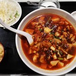 新天地的实拍图