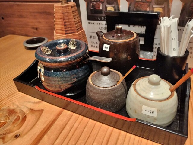 うな次郎的实拍高清图