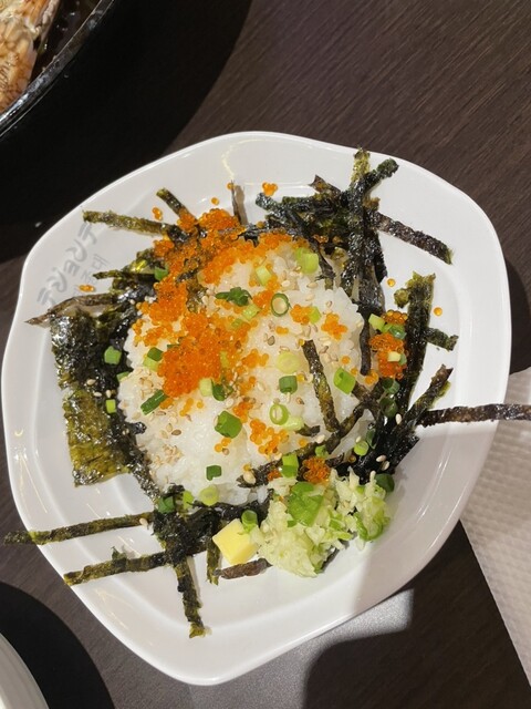 テジョンデ 鮮 サンナッチ館的實拍高清圖