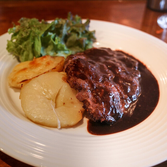 recommendations image for レストラン大宮