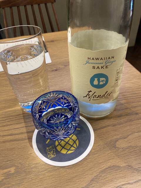 Premium Sake Pub GASHUE的实拍高清图