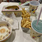スヌーピー・バックロット・カフェ的實拍圖