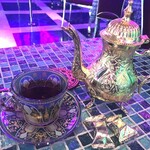 FARPLANE的實拍圖