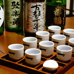 recommendations for 雫や