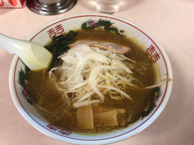 味の大王 登別温泉店的實拍高清圖