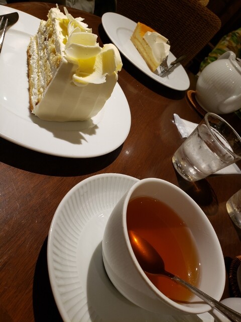 HARBS ディアモール大阪店的實拍高清圖