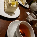 HARBS ディアモール大阪店的實拍圖
