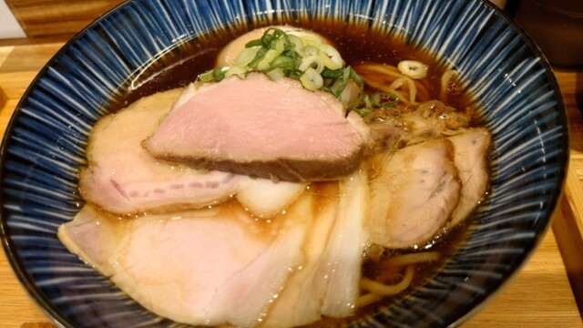 recommendations image for ハちゃんラーメン