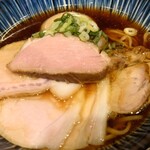 recommendations for ハちゃんラーメン