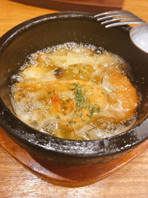炭火串焼らいず 南森町店的實拍高清圖