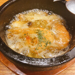 炭火串焼らいず 南森町店的實拍圖