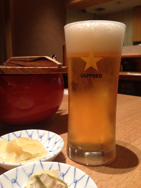 天丼 金子屋 赤坂店的實拍高清圖