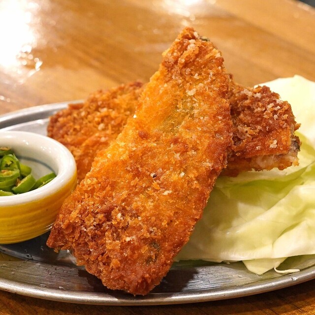 鶴亀八番 東京本店的實拍高清圖